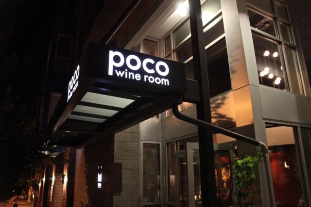 POCO Wine + Spirits POCO Wine + Spirits