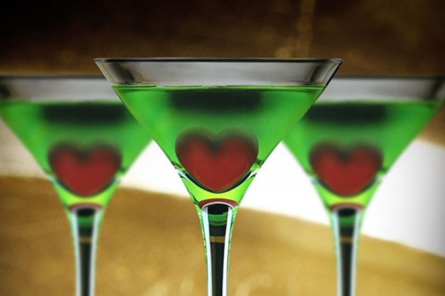 Drinx Lounge Drinx Lounge