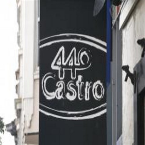 440 Castro 440 Castro