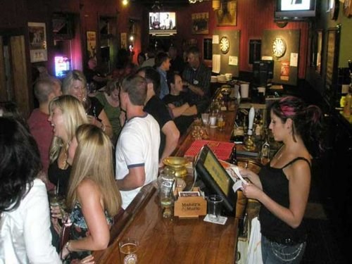 Cooper’s Alehouse Cooper’s Alehouse