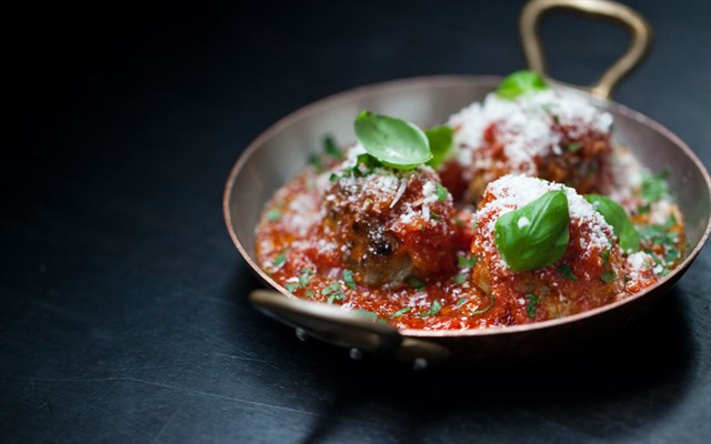 RPM Italian RPM Italian