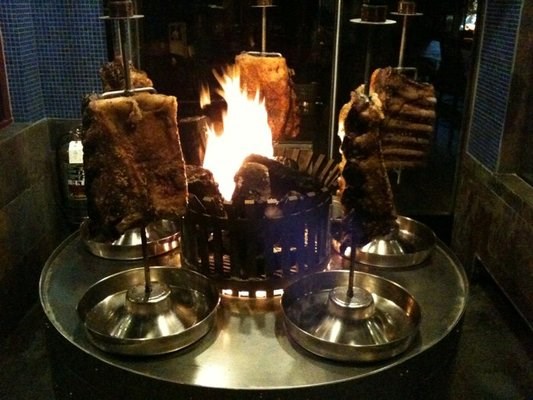 Fogo de Chão Brazilian Steakhouse Fogo de Chão Brazilian Steakhouse
