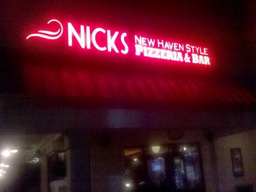 Nick's Italian Nick's Italian