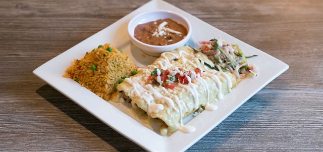 RJ Mexican Cuisine RJ Mexican Cuisine