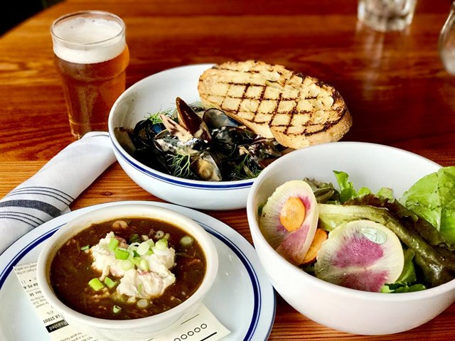Freret Beer Room Freret Beer Room