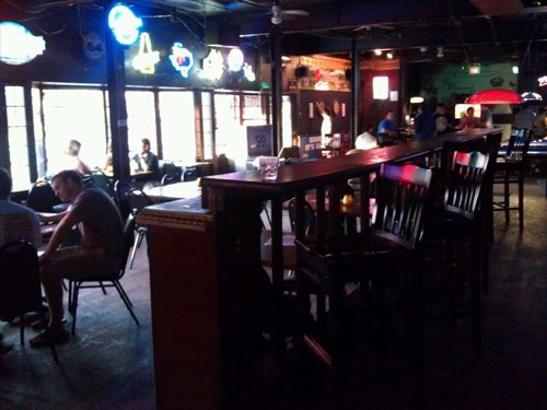 Velvet Melvin Pub Velvet Melvin Pub