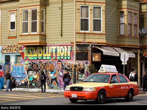 Revolution Cafe Revolution Cafe