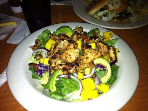 Go 4 It Sports Grill Go 4 It Sports Grill