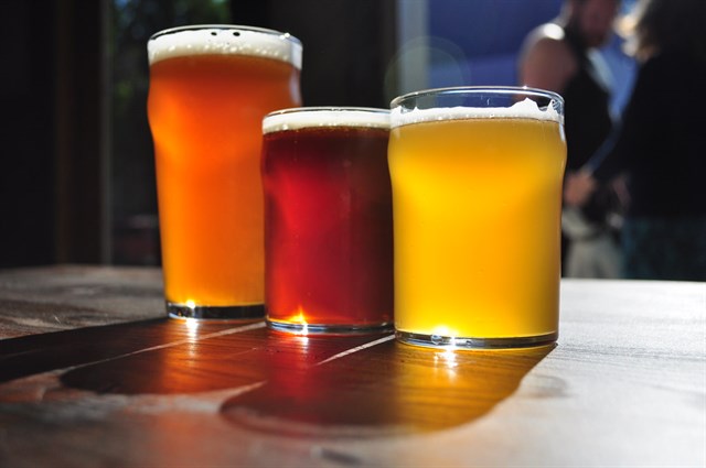 Big Time Brewing Company Big Time Brewing Company