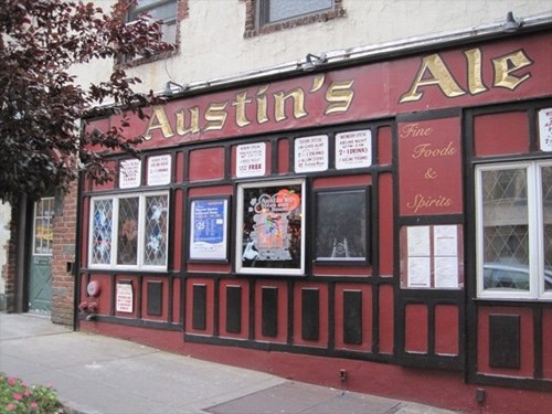 Austins Steak & Ale House Austins Steak & Ale House