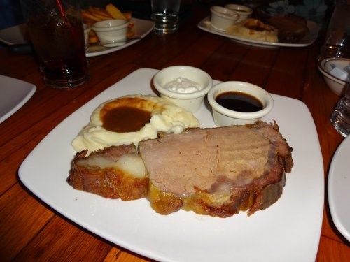 Feeney's Restaurant & Bar Feeney's Restaurant & Bar