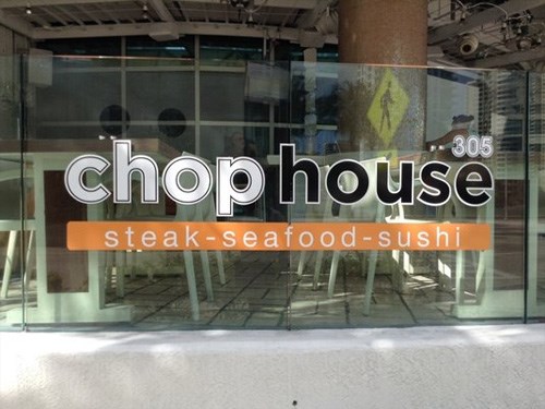 Chop House 305 Chop House 305