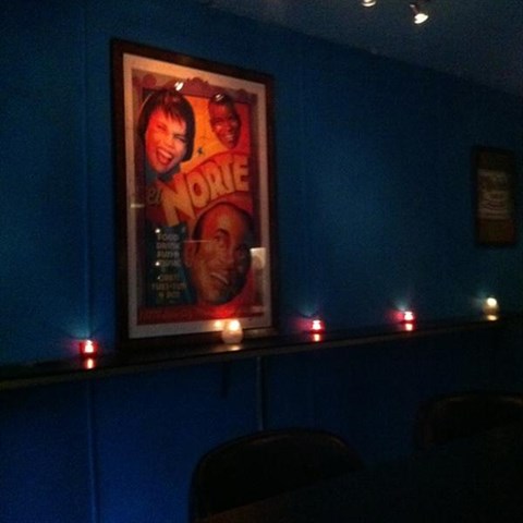 El Norte Lounge El Norte Lounge