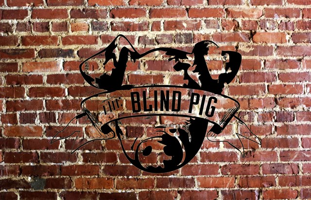 Blind Pig Miami Blind Pig Miami