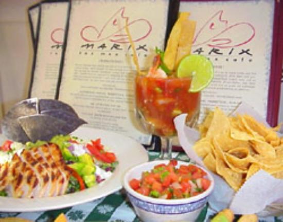 Marix Tex Mex Marix Tex Mex