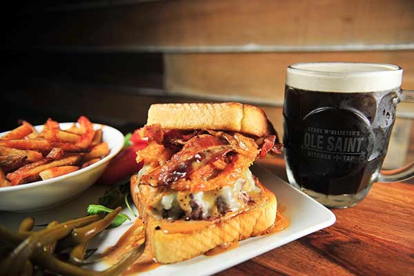 Ole Saint Kitchen & Tap Ole Saint Kitchen & Tap