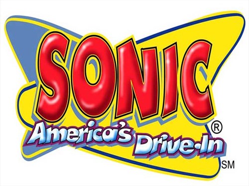 Sonic Sonic