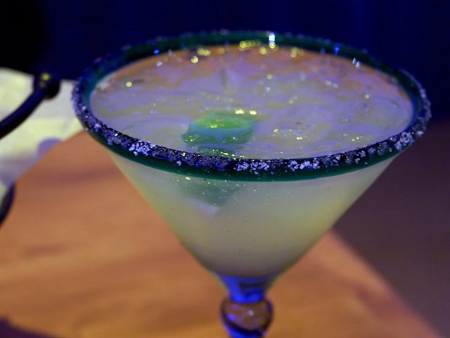 Margarita Grill Margarita Grill