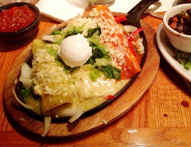 Camino Real Kitchen & Tequila Camino Real Kitchen & Tequila