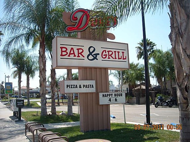 Duke’s Bar and Grill Duke’s Bar and Grill