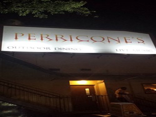 Perricone's Marketplace & Cafe Perricone's Marketplace & Cafe