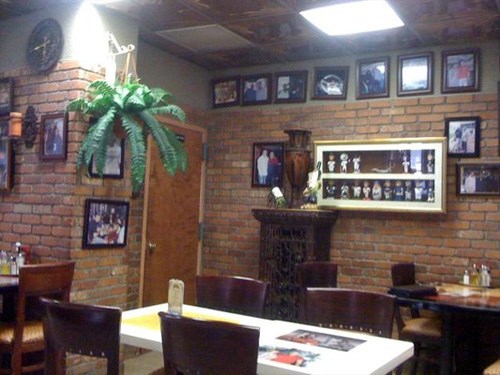 El Nuevo Caridad Restaurant El Nuevo Caridad Restaurant