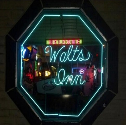 Walt's Inn Walt's Inn