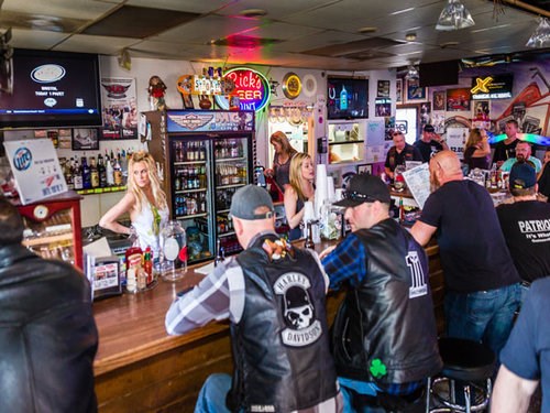Strokers Ice House Bar & Grill Strokers Ice House Bar & Grill
