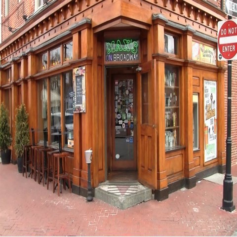 Max's Taphouse Max's Taphouse