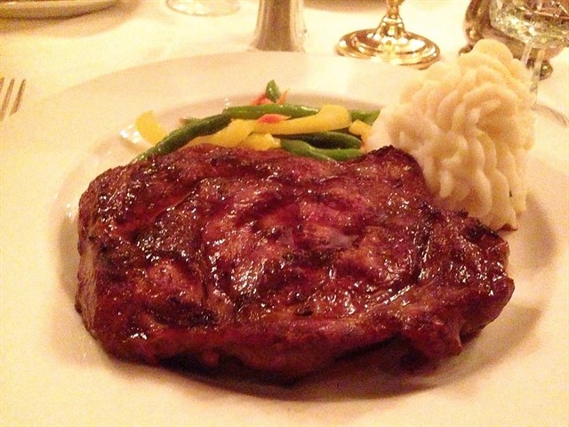 Hy's Steak House Hy's Steak House