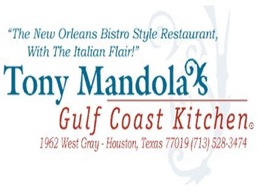 Tony Mandola’s Tony Mandola’s