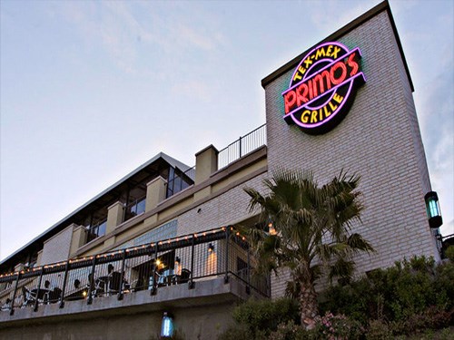 Primo’s Bar and Grille Primo’s Bar and Grille
