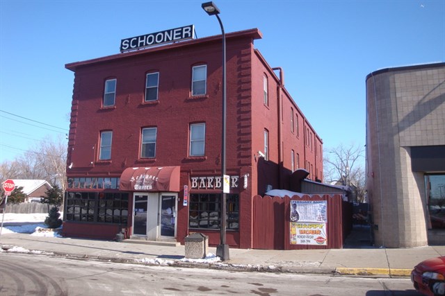 Schooner Tavern Schooner Tavern
