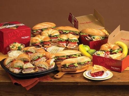 Marie Callender's Grill Wilshire Marie Callender's Grill Wilshire