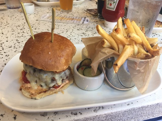 House of Blues Restaurant & Bar House of Blues Restaurant & Bar