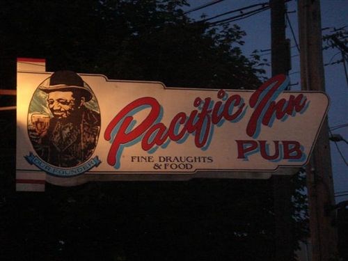 Pacific Inn Pub Pacific Inn Pub