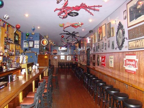 Bunga's Den Bunga's Den