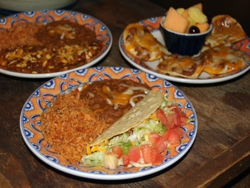 Uncle Julio's Uncle Julio's
