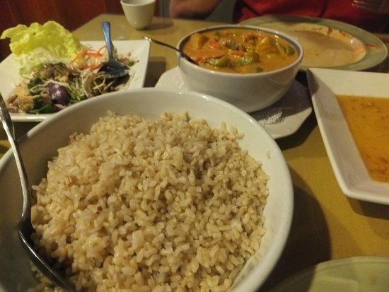 Orchid's Authentic Thai Cuisine Orchid's Authentic Thai Cuisine