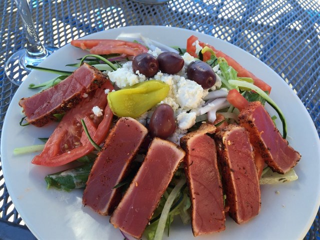 Artemis Lakefront Cafe Artemis Lakefront Cafe