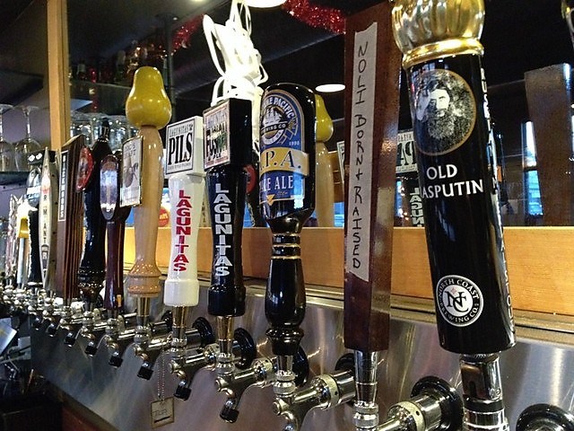 Highliner Public House Highliner Public House