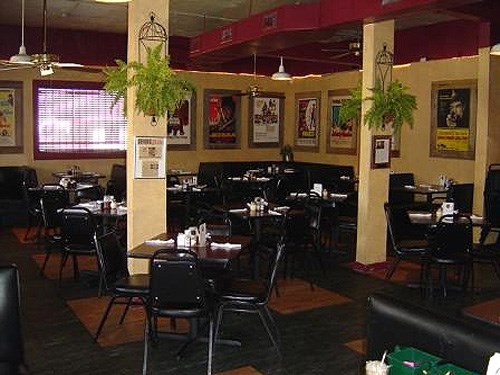 Spaghetti Western Italian Cafe Spaghetti Western Italian Cafe