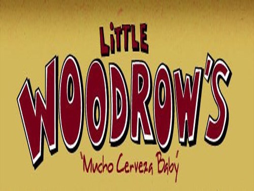 Little Woodrows Little Woodrows