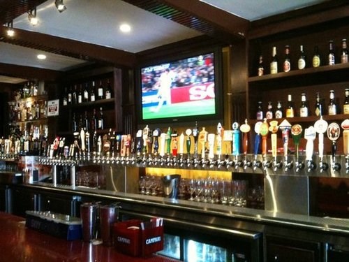 1739 Public House 1739 Public House