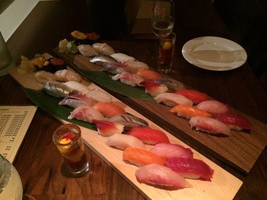 Umi Sake House Umi Sake House