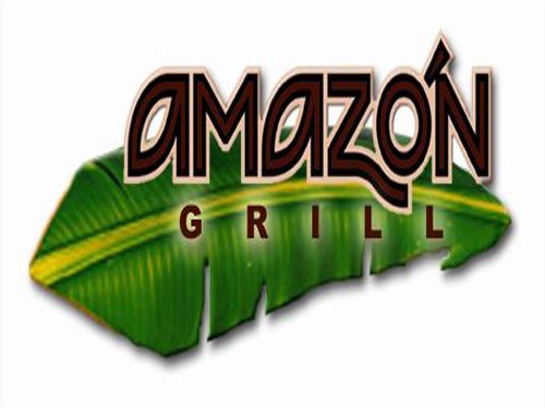 Amazón Grill Amazón Grill
