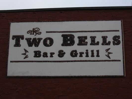 Two Bells Tavern Two Bells Tavern