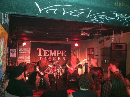 Tempe Tavern Tempe Tavern