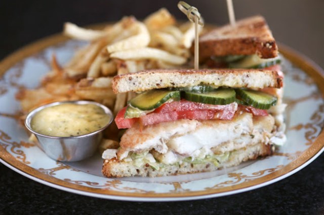 Ingo's Tasty Diner Ingo's Tasty Diner