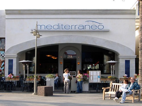 Mediterraneo Mediterraneo